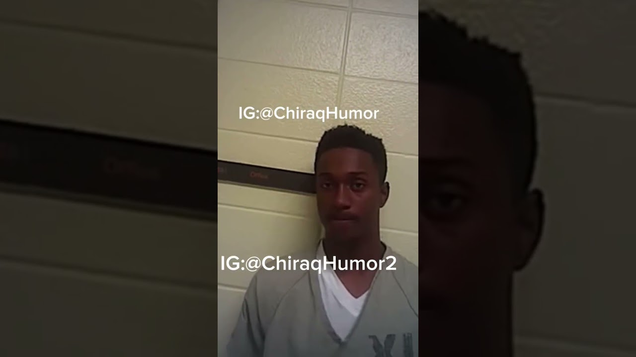 Интервью с молодым Паппи Кук Каунти после 🥊 Оппа от Блейка Блока