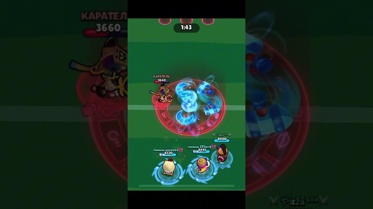 ФИНКС Это Просто ИМБА😵 