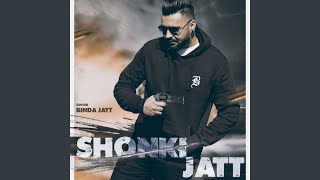 Shonki Jatt