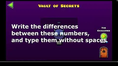 Geometry Dash World - Cod3Breaker Uber Hacker!