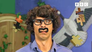 Andy And The Smart Animals Andys Secret Hideout Andys Amazing Adventures