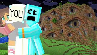 YOU Face Our Fears in Minecraft