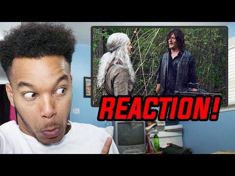 The Walking Dead Season 9 Episode 7