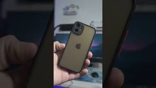 Почему iPhone 12 mini всё ещё стоит покупать в 2025 году?  #smartphone #setup #tech #обзор #iphone