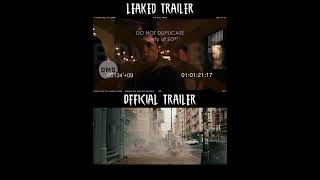 SPIDER-MAN BRAND NEW DAY Leaked trailer/ Official Trailer #spiderman #spidermanbrandnewday #Marvel