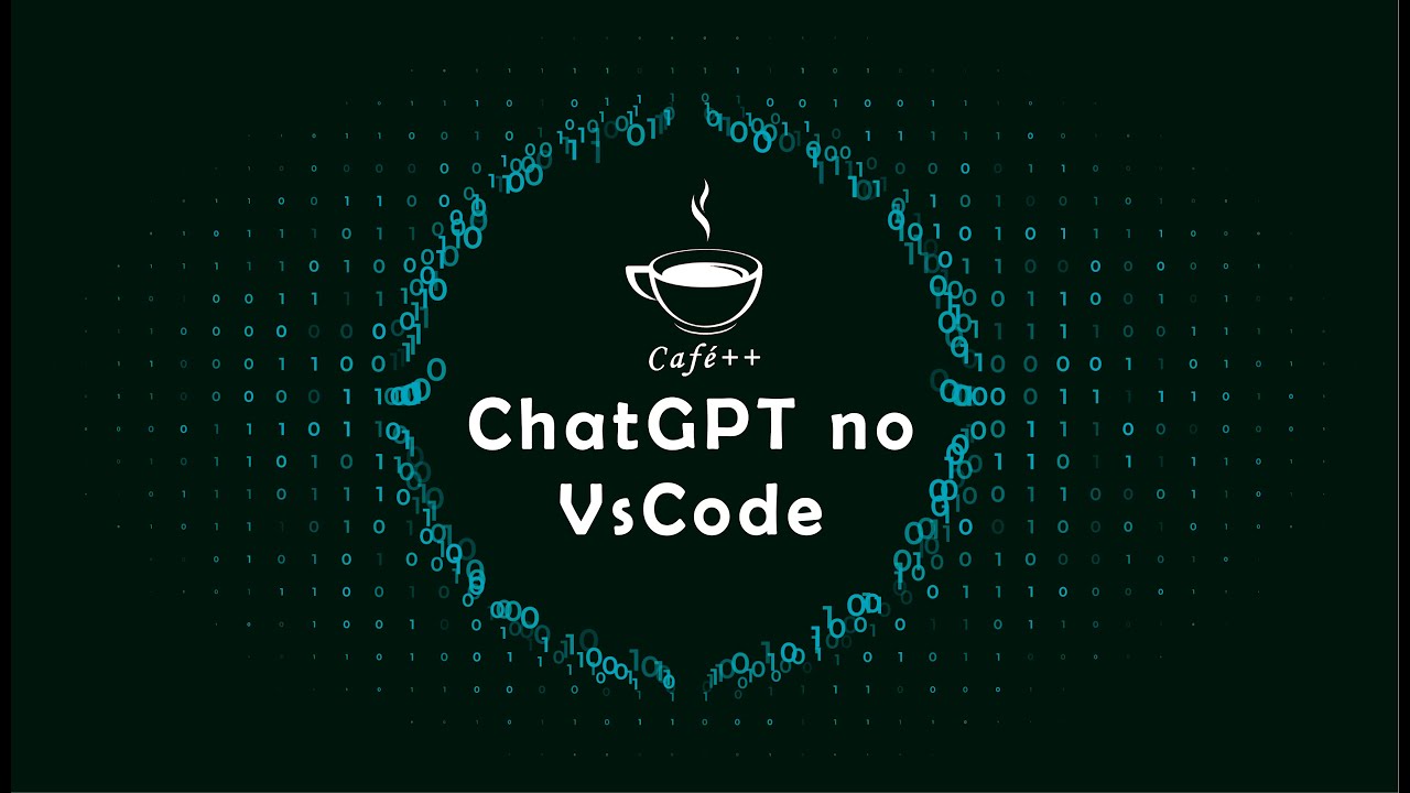 Como Integrar o ChatGPT ao VS Code – Guia Completo e Passo a Passo ...