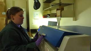 3  Phosphorimager Typhoon short