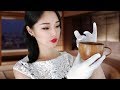 [ASMR] Luxury Hotel Training Roleplay (Soft Spoken)