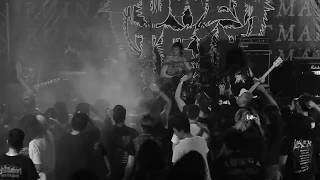 Crucifixation - Power Trip live in Bangkok