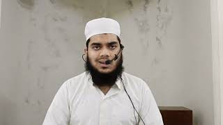 #Beautiful Qur'an Recitation By Hafiz Syed Omar Farooq