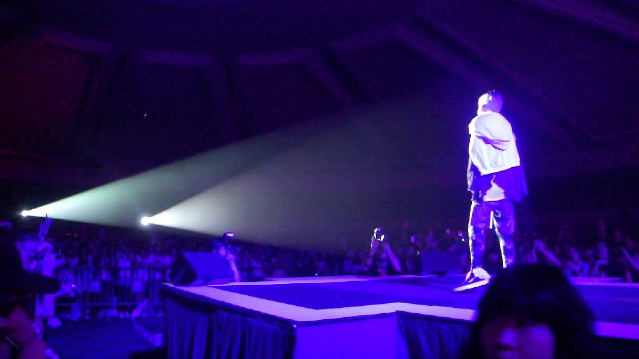 野仔 藍 -- WildChild 528 Chockollection Party