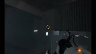 Portal 2 [solution]: Excursion Funnel