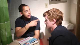 Lethal Weapon 2 Scene