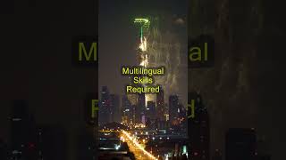 Call Center Agent Job in Dubai! Great Salary &amp; Perks, Apply Now!