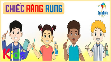 Kể chuyện: Chiếc răng rụng || Tiếng Việt lớp 3 tập 1 - Tuần 6 Cánh Diều