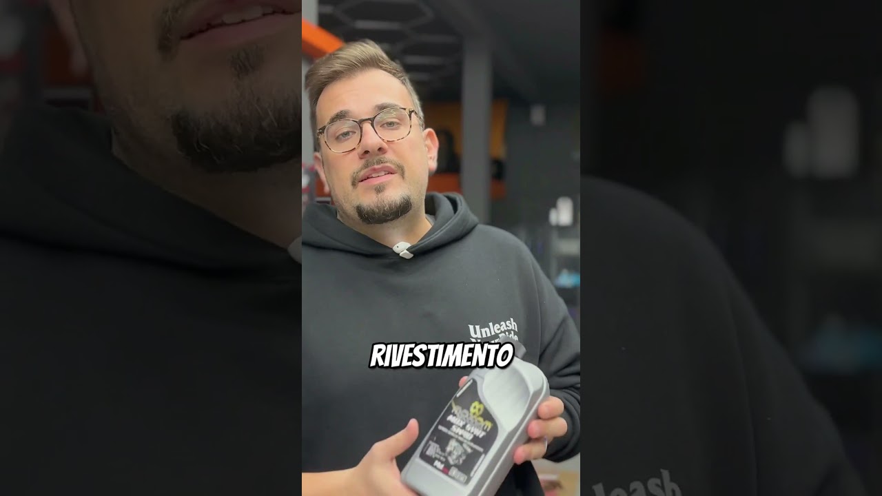 L'olio perfetto per le golf/audi benzina! 