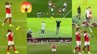 Download Lagu 😱WHAT YOU MISSED! Arsenal Crazy \u0026 Fun Moments After Massive Win Against Spurs! All Catchy Highlights MP3