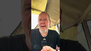 YouTube Live - Samstag 19 Uhr. #lifepo4 #sailing #boatlife
