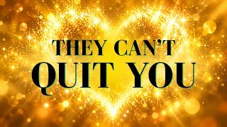 ARIES ♈ | They Couldn't Quit You If They Tried—Now They're Making a Big Decision! 💛 