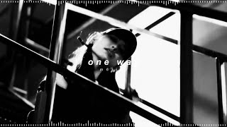 Download Lagu blastar - 길 (one way) ( 𝘀𝗹𝗼𝘄𝗲𝗱 + 𝗿𝗲𝘃𝗲𝗿𝗯 )