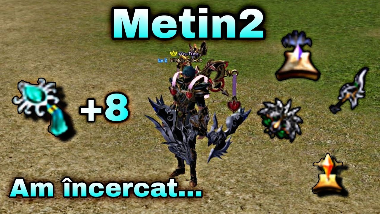 +8 In Talisman Misterios / Orisoane si Schimba in Arme Sarpe @ 