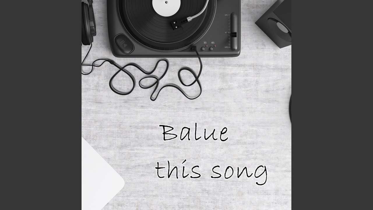 This Song (Vocal Version)