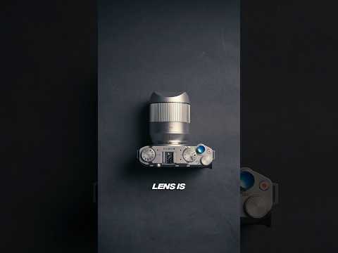 🎥 TTArtisan 56mm F1.8 — Video review, click xem trên YouTube