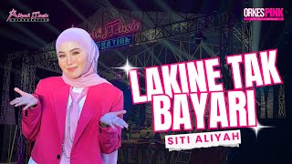 LAKINE TEK BAYARI - SITI ALIYAH || ALIYAH MUSIC COLABORATION || LIVE MAPAG SRI Ds TAMBI 20 MEI 2026