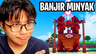 INI DIA TAMBANG MINYAK TERBAIK DI DUNIA! - Roblox Indones...