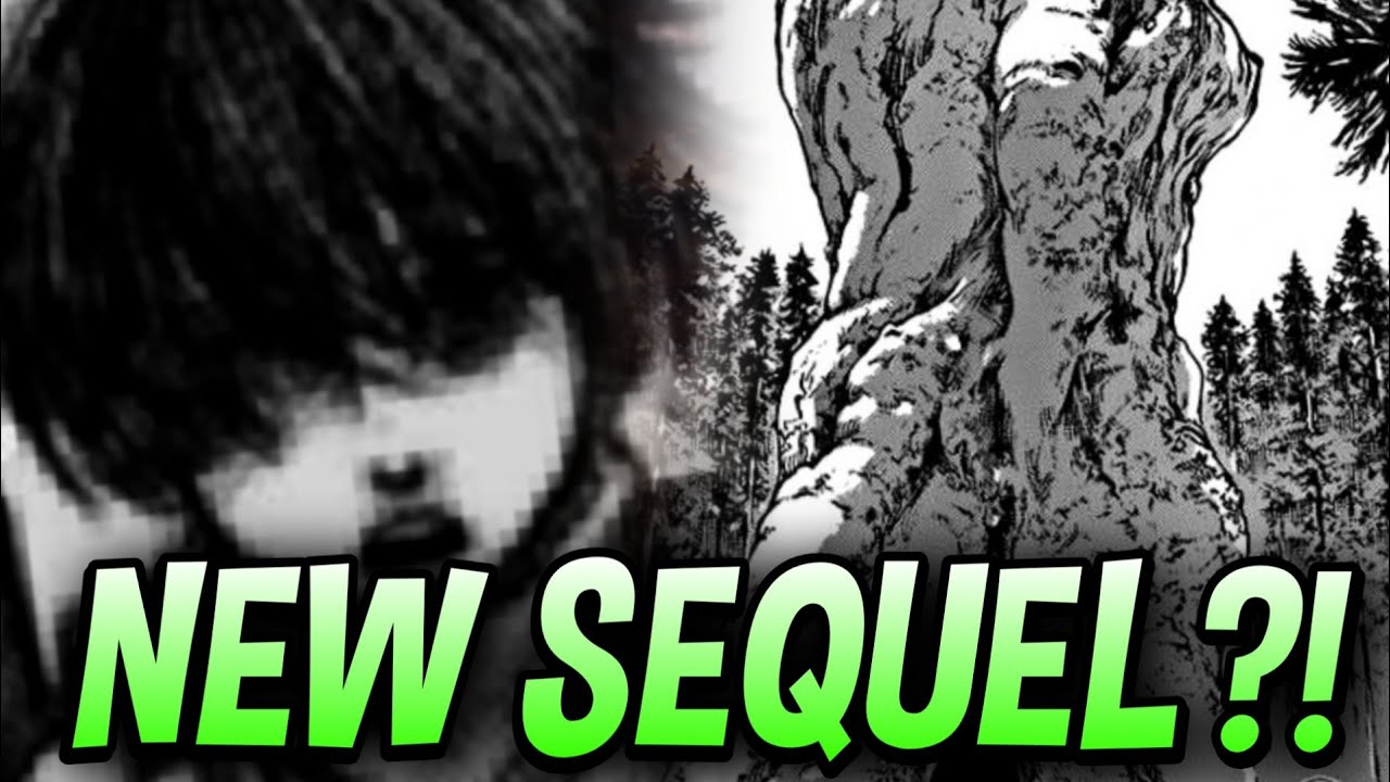 Attack On Titan Manga Volume 34 ADDITIONAL PAGE LEAKS! A NEW SEQUEL