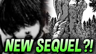 Attack On Titan Manga Volume 34 ADDITIONAL PAGE LEAKS! A NEW SEQUEL? | Attack On Titan Manga