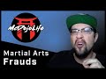 Is George Dillman the Worst Fraud in Martial Arts? | McDojoLife