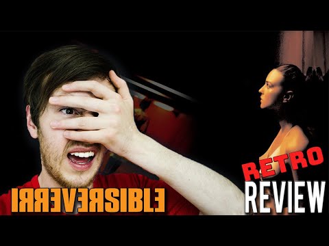 Irreversible - Retro Review: Gaspar Noé's Most BRUTAL Film?