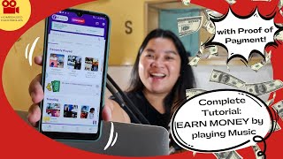 Earn Money Online: Complete Tutorial on how to earn legit EASY EXTRA MONEY online with Proof! screenshot 2