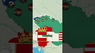 What if Austria tried to restore Austro-Hungary #austria #hungary #usa #facts