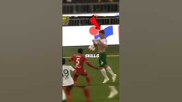 football skills FIFA banned for being too Disrespectful #football