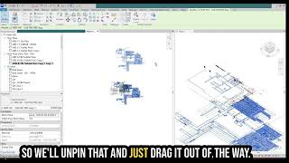 Linking and Positioning CAD Files in Revit (Step-by-Step Guide)