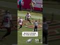 BUC-KY! BUC-KY! 🗣️ 📺: #PHIvsTB on FOX #touchdown #buckyirving #buccaneers #nfl #football