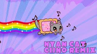 Nyan Cat (Happy Hardcore Remix)