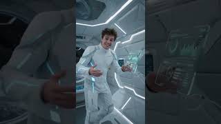 my zero gravity room tour
