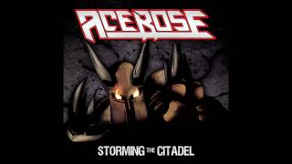 Acerose - On the Wings of War