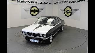 TITLE OF LOT | Mathewsons Classic Cars | Auction: 23, 24 & 25 September 2026