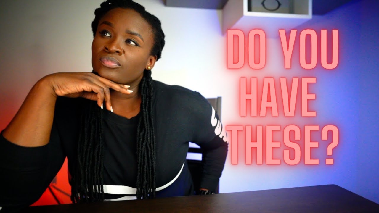 10 qualities all women look out for in men - YouTube