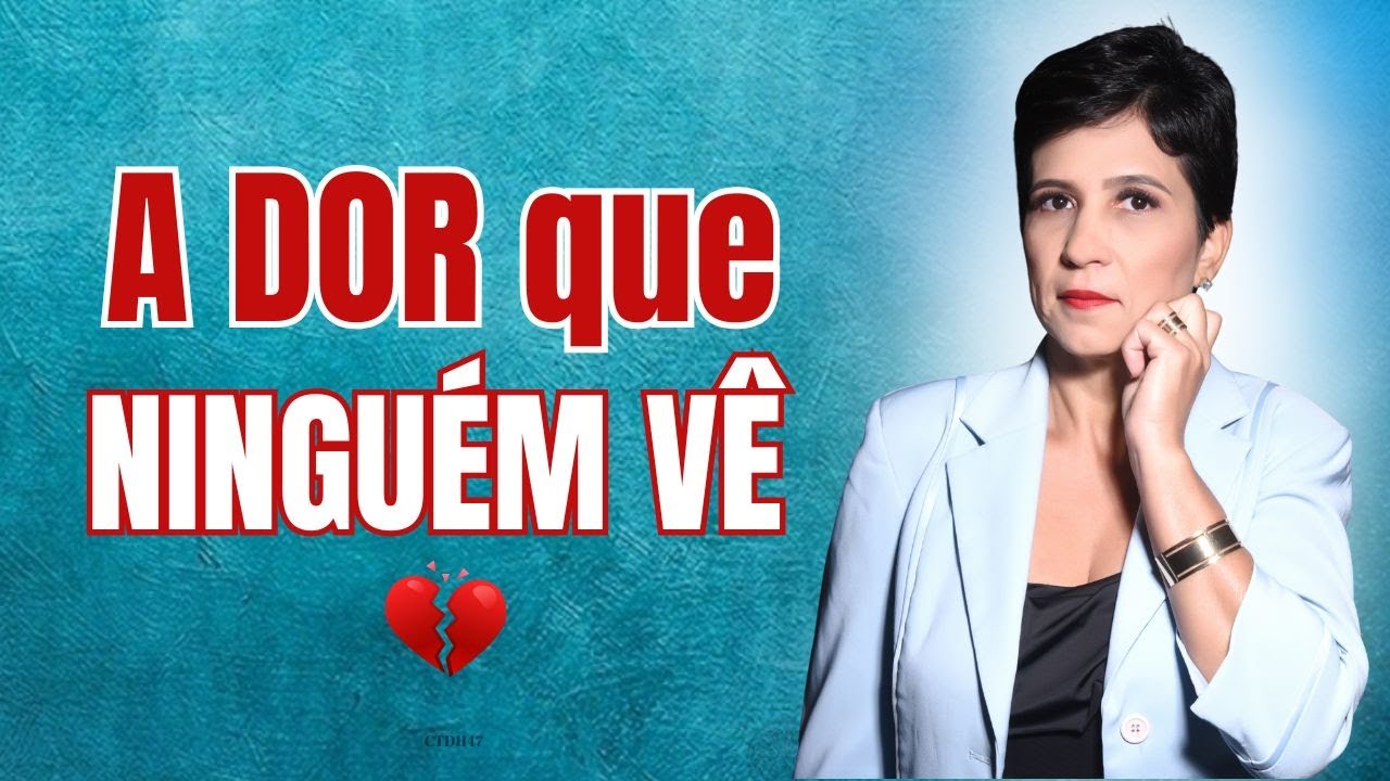 Infertilidade e Aborto Espontâneo | As Feridas Emocionais que Ninguém Vê