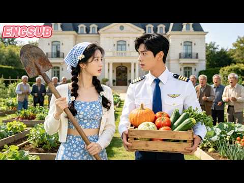 Video A village girl marries a poor guard—only to discover hes a rich,handsome billionaire pilot!