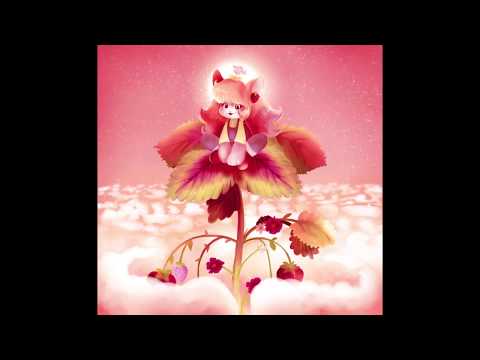 Strawberry Skies - Speedpaint