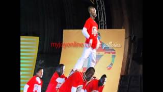 (SESE n OKORDE3) = 2DeeP ft (Ruff n Smooth ) (Where U Dey) ASESEGUAH.wmv