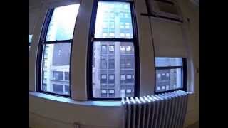 27TH & SIXTH AVE 1,450 SF BRIGHT MOVE-IN CONDITION OFFICE LOFT