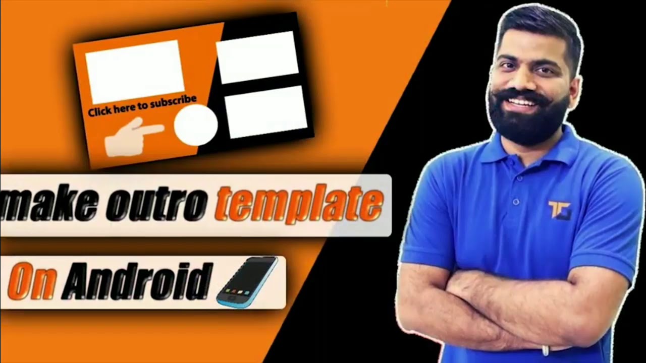 Add end screen video || Annotation ||🎬