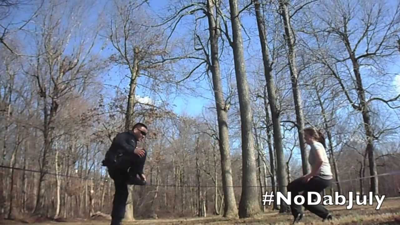 SL Lessons: What is Dabbing?